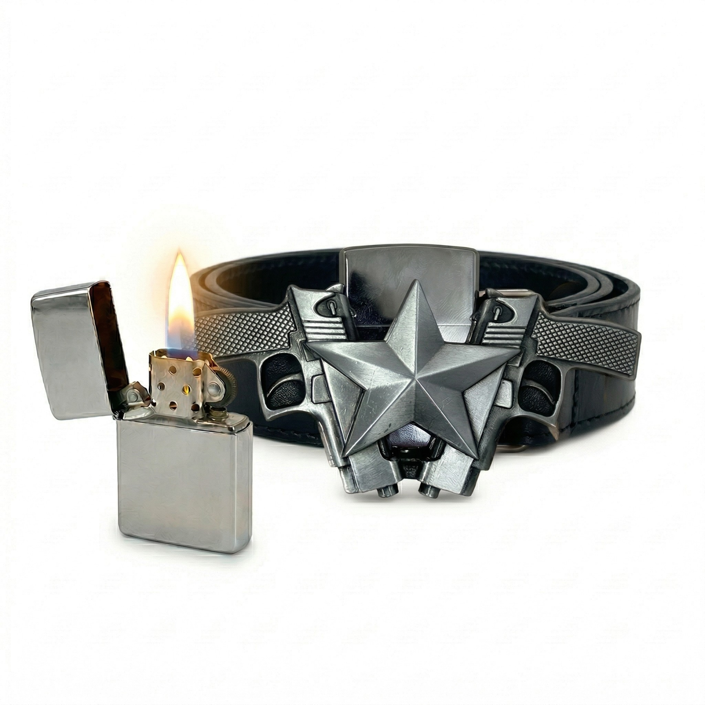 Zippon Original Belt