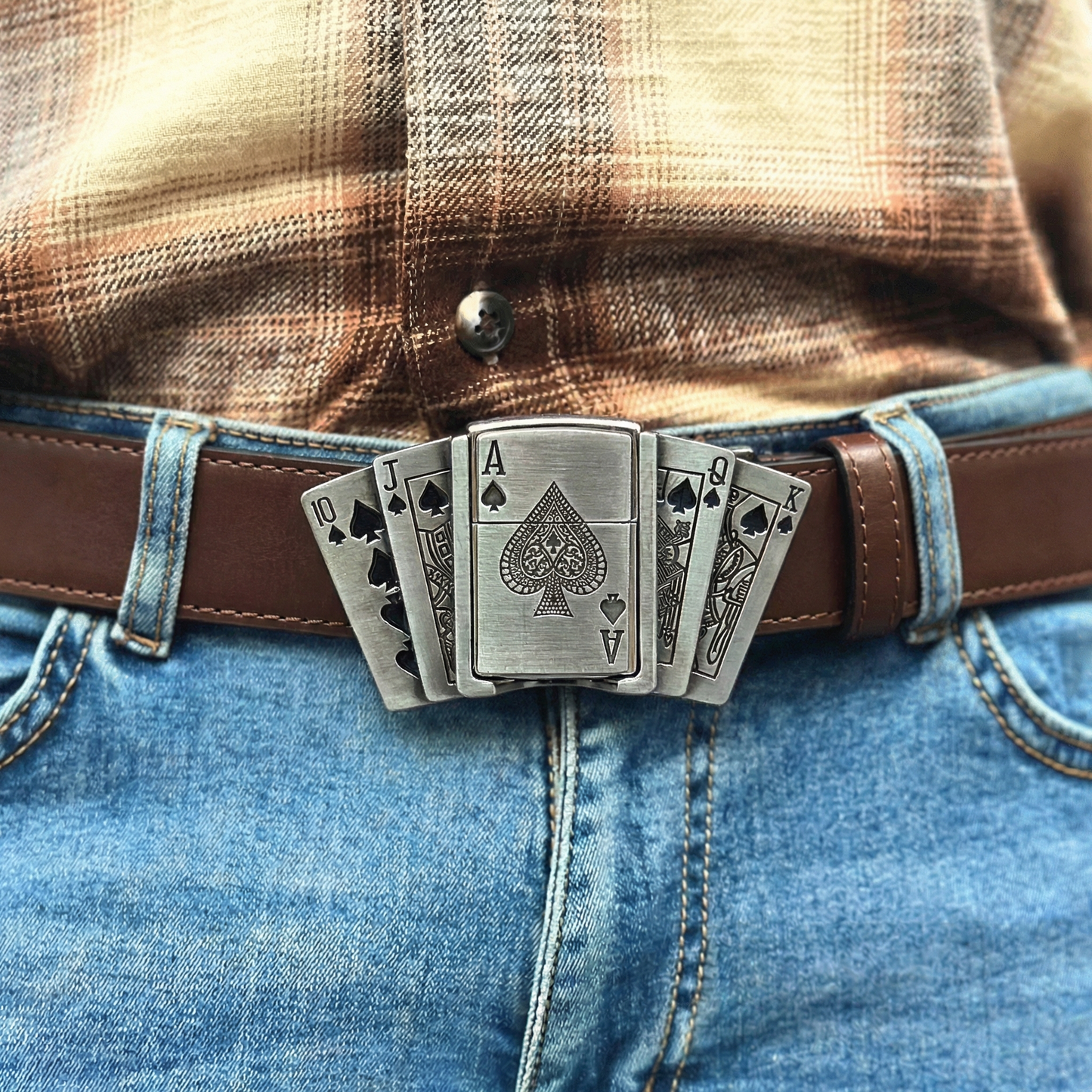 Zippon Original Belt