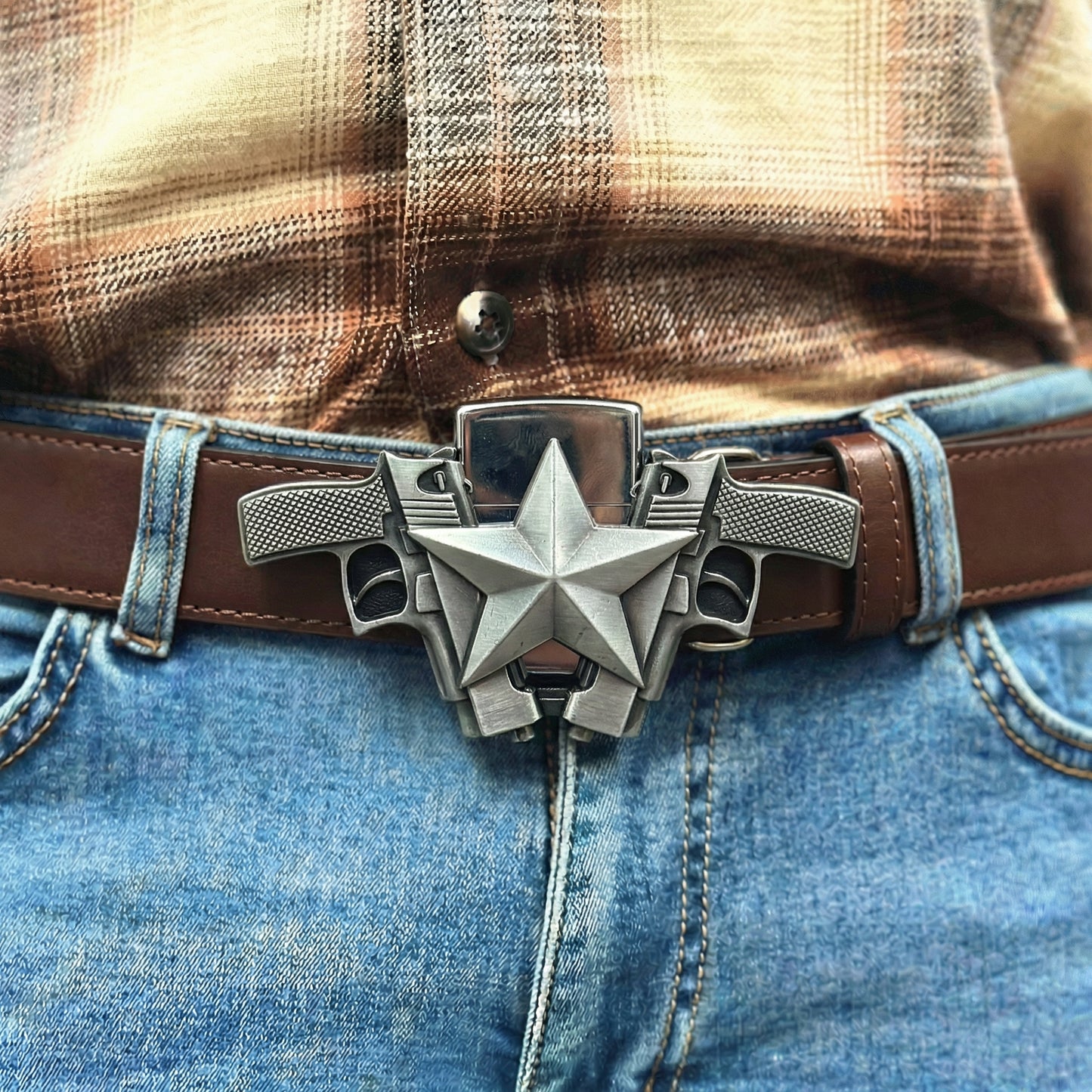 Zippon Original Belt