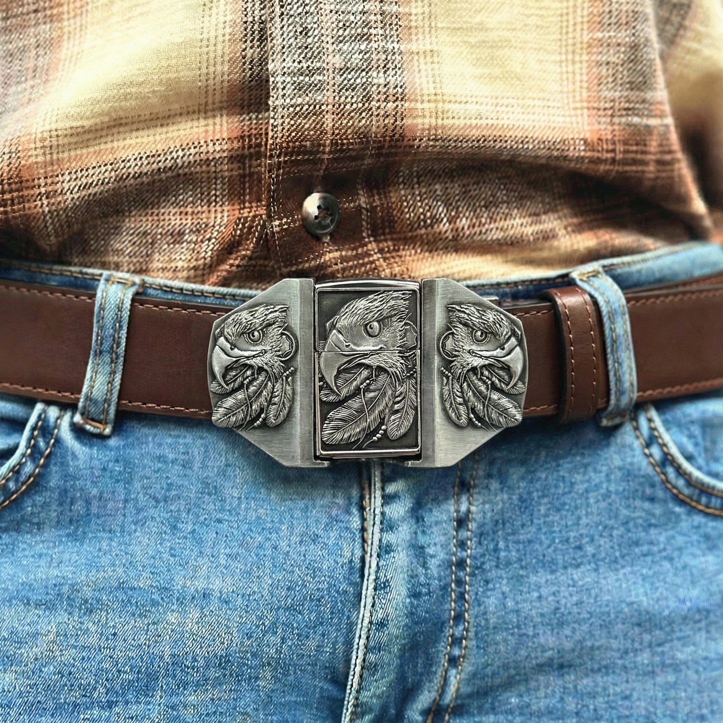 Zippon Original Belt