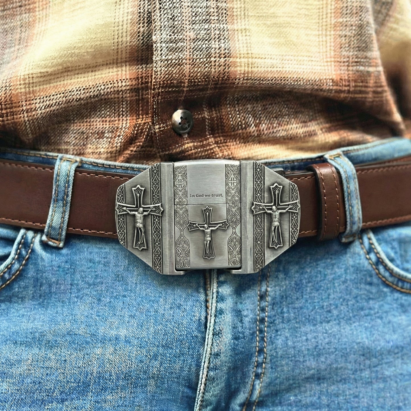 Zippon Original Belt