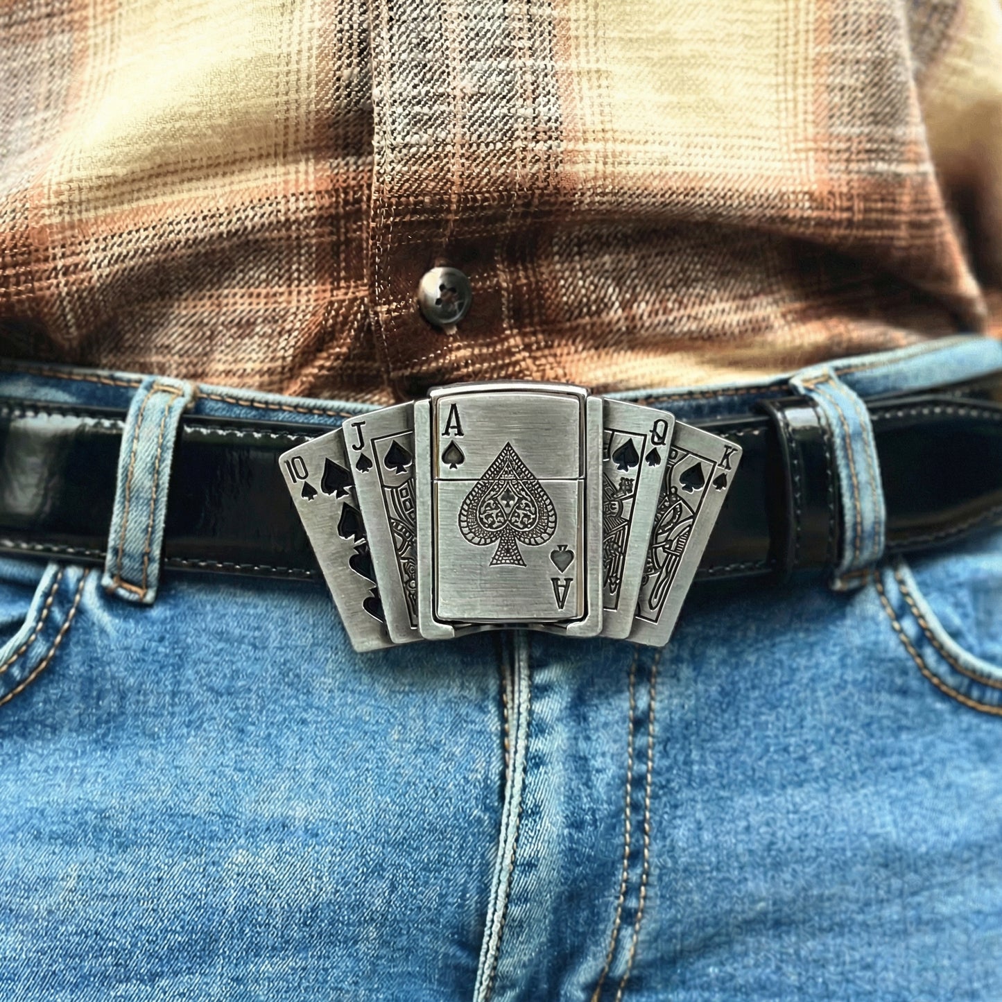 Zippon Original Belt