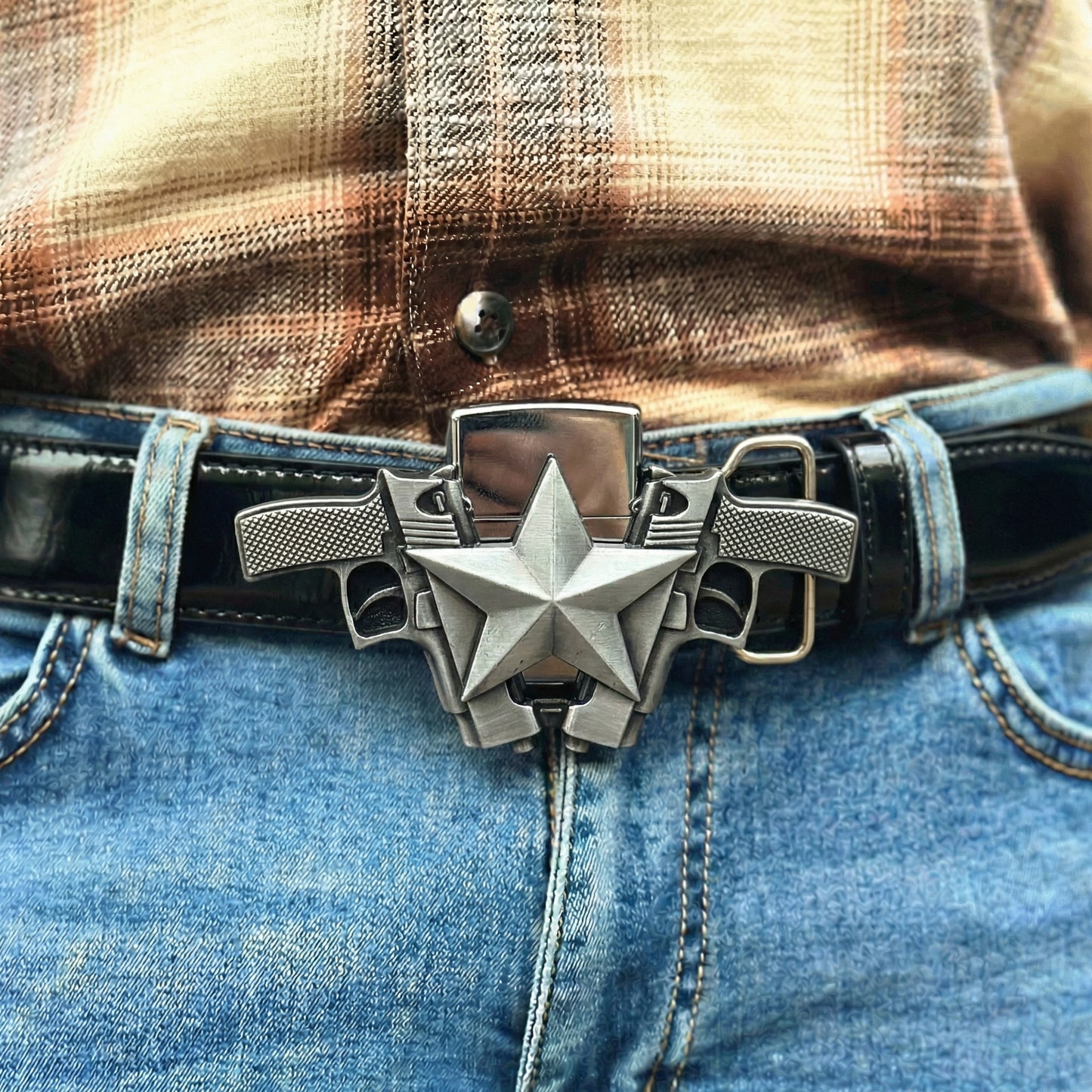 Zippon Original Belt