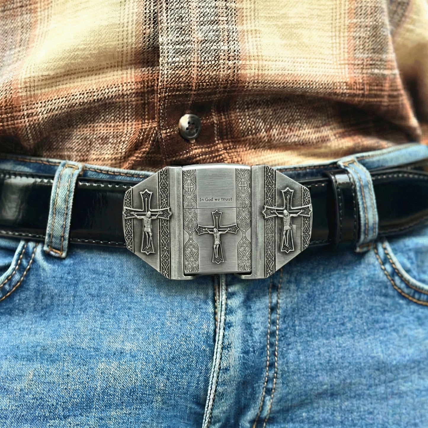 Zippon Original Belt