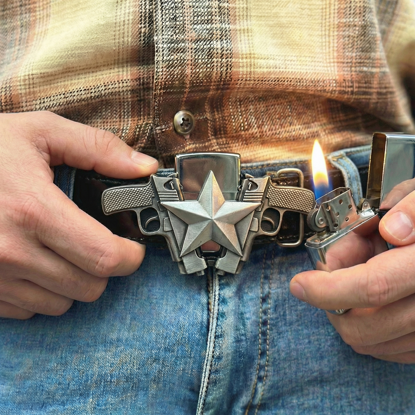 Zippon Original Belt