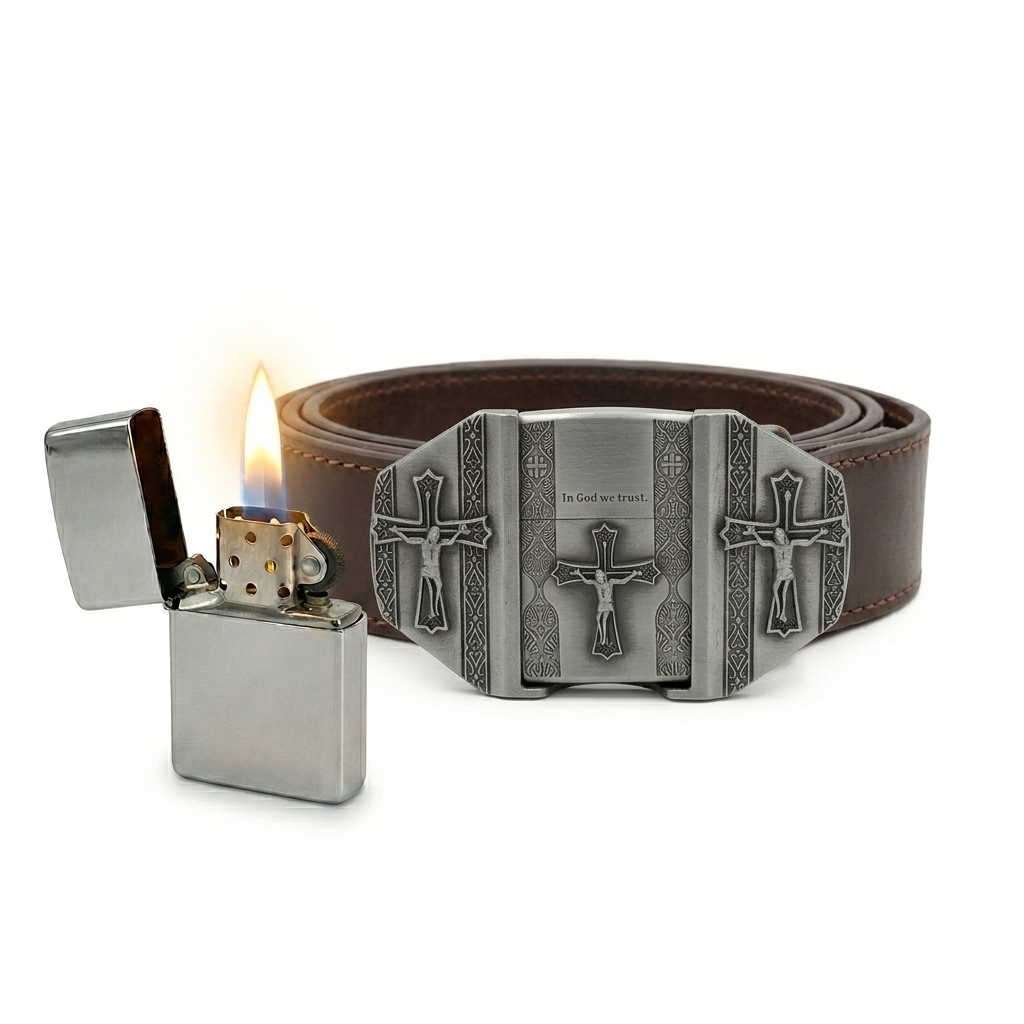 Zippon Original Belt