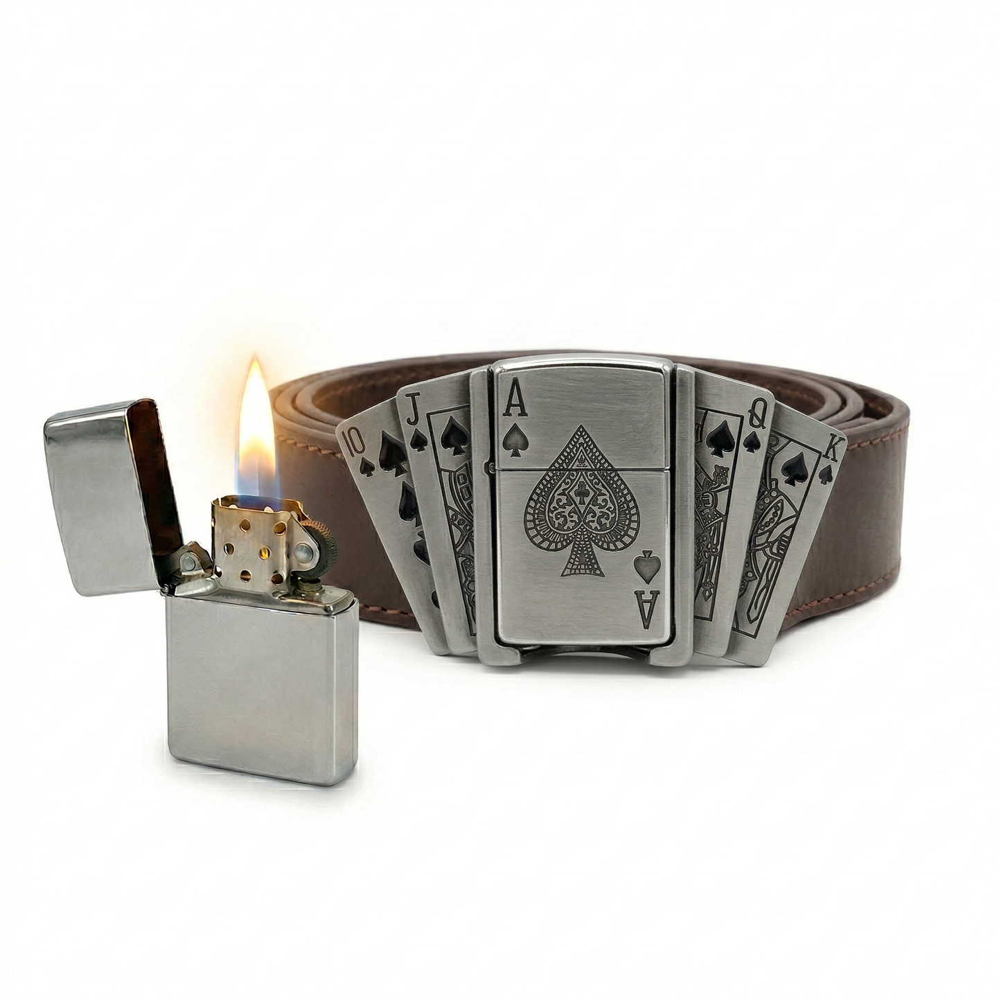 Zippon Original Belt