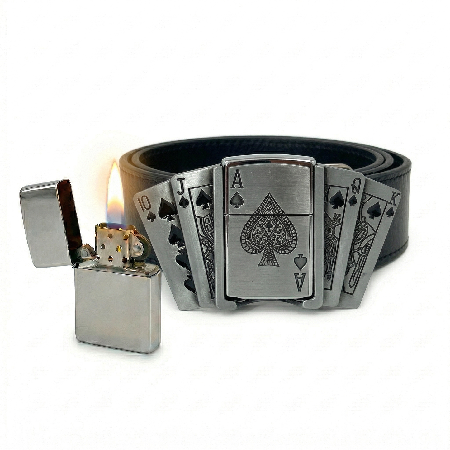 Zippon Original Belt